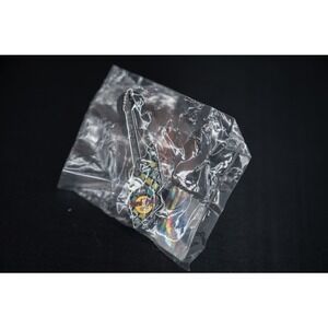 Hard Rock Cafe Pin TIJUANA 2003 Yellow/Aqua/Green MOSAIC GUITAR  NEW